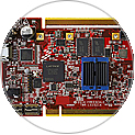 Embedded Linux for NXP QorIQ LS1 processor