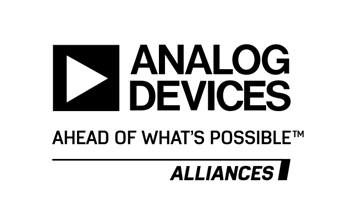 Timesys embedded Linux software, security, services and support for Analog Devices SHARC processor