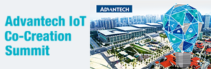2018 Advantech IoT Co-Creation Summit