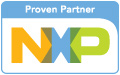 Timesys is an NXP Proven Partner