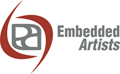 embedded Linux for Embedded Artists platforms