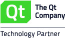 Timesys is a Technology partner of the Qt Company