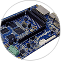 Embedded Linux software, services and security for Microchip Atmel SAMA5D2 series MCU