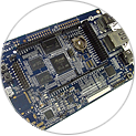 Embedded Linux software, services and security for Microchip Atmel SAMA5D4 series MCU