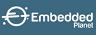 Embedded Planet logo