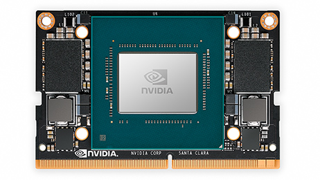 embedded Linux security solutions for NVIDIA® Jetson™ Xavier NX Module and Developer Kit