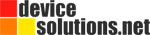 Device Solutions logo