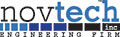 Novtech logo