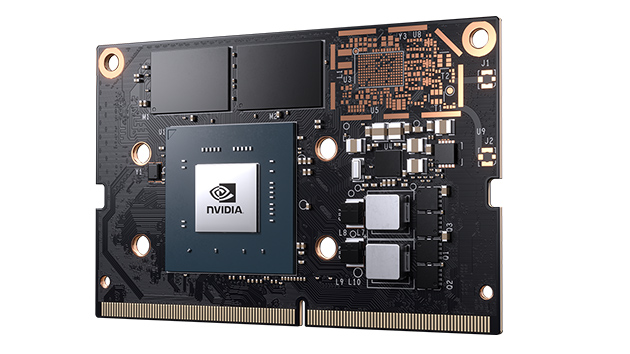 embedded Linux security solutions for NVIDIA® Jetson™ Nano Module and Developer Kit