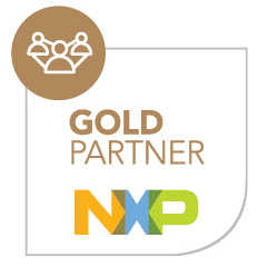 Timesys is an NXP Gold Partner