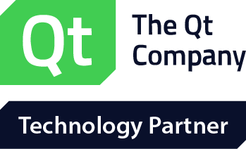 Timesys is a Qt Technology Partner