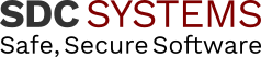 SDC Systems logo