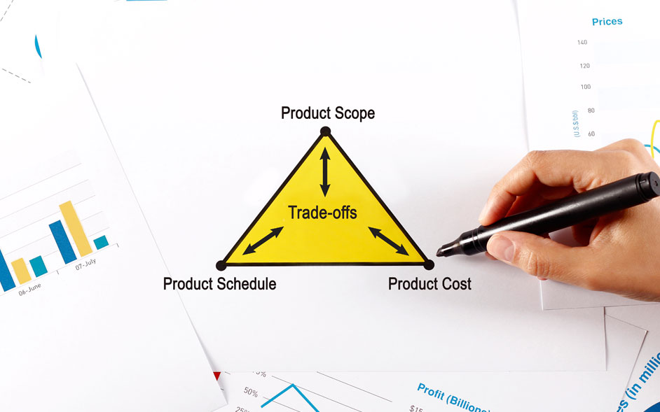Secure Product Management: Reducing Security Trade-offs Part 1
