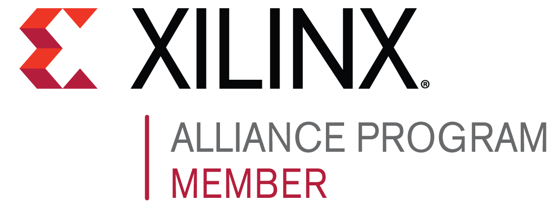 Timesys is a Xilinx Alliance Program Member